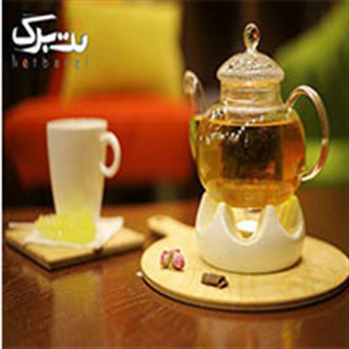 کافه روجا
